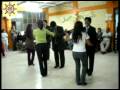 Baile FRAJUMA Aniversario 2008