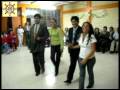 Baile FRAJUMA Aniversario 2008