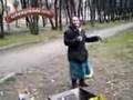 Dance Baba