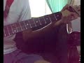 jengah abal\" ending improvisation (covered) jengah abal\" ending improvisation (covered)
