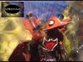 Mosquitor Evil Energy Draining Insectoid Mosquitor Evil Energy Draining Insectoid