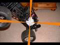 videos de savage X SS build and action pics