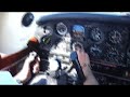 Piper PA28 Archer II Flight