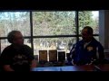 Voice of the Saints: 5 Questions with Men's Basketball Coach Dave Staniger