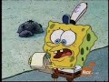 Spongebob Russell Peters