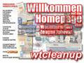wtcleanupNEWS mit einem Feedreader gratis abonnieren