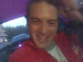 frikeando en el coche