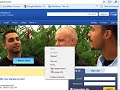 Create a Fake Myspace Login Page | Phish + Hack Myspace