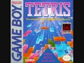 Tetris Song A