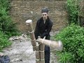 Tameshigiri by 8thsinner Tameshigiri by 8thsinner