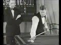 The Master Touch -- Walter Lindrum