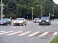 Jeep Grand Cherokee SRT8 (700 hp) vs BMW M5 (600hp)