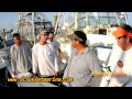 Sunset Marina - "The Daily Catch 7" July 2011