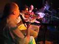 Csürrentő Group playing Csango Music at Gődőr Tanhaz