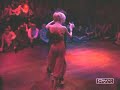 Argentine Tango Dance