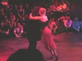 Argentine Tango Dance