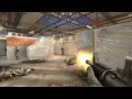 AVA M4A1 MK3 in Cold Case