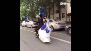And The New Husband Of The Year Award Goes To .........