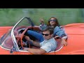 Mazda Revolution commercial for North America