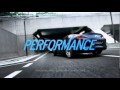 Mazda Revolution commercial for North America