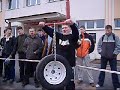 II Zawody Strong Grubno 2006