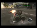 Army Of Two : Hovercraft Play 3