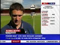 Stevenage Borough vs Tottenham Hotspur (PSF)