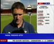 Stevenage Borough vs Tottenham Hotspur (PSF)