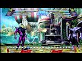 DSP shows off the basics of Super-Skrull in MvC3. www.thekingofhate.com http for game playthroughs Donate to darksydephil@hotmail.com thru www.paypal.com