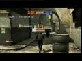MGO² - Kowal and Ghost playing Sneaking^^
