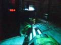doom 3 on geforce 8500 GT | (BR)