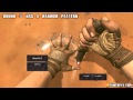 Rage - Just a Flesh Wound Trophy / Achievement Guide (5 Finger Filet)