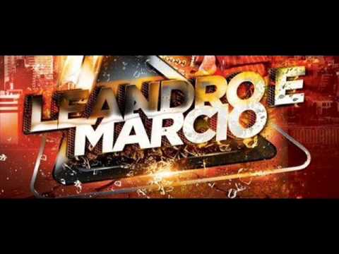 Leandro e Márcio_Sertanejo Universitário - Nervosinha