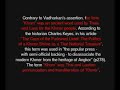 cambodia: a khmer view of the thai view of the khmer  kh en 