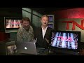 TNA Wrestling Today from June 9, 2010 with Jeremy Borash and Don West. Watch it daily weekdays at www.tnawrestling.com/tnatoday