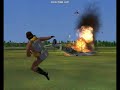 Microsoft Combat Flight simulator 3 Microsoft Combat Flight simulator 3