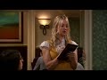 The Big Bang Theory - Please don't touch my breasts