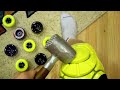 Silverfish Longboarding G-Form Poron XRD Knee Pads