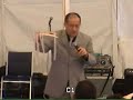 Ap�stol Isauro Vielman - El Reino de Dios parte 2