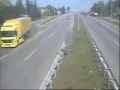 contromano in autostrada