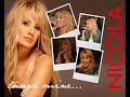 Nicola - L�ng? mine (live)