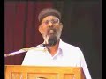 Pendedahan Paderi Kristian & Mubaligh Hindu (5/9)