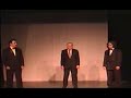 Neapolitan song - Dicitencello Vuie - Candas Musical Group