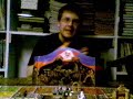 second part of a video dedicated to describing and reviewing the classic mb and game workshop game hero quest. note : this is the british version of the game.
