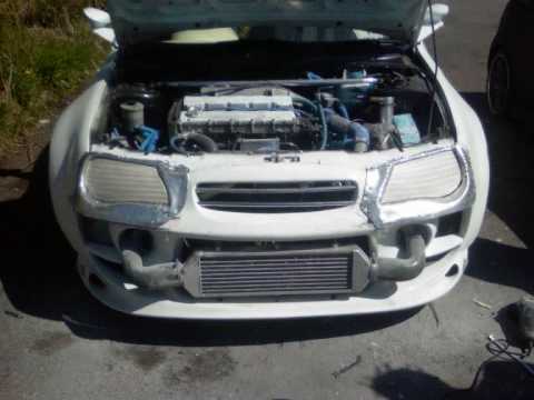 how to remove mg zr door panel