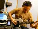 Thai KP2 Guitar Thai KP2 Guitar