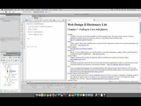 how to define class in css