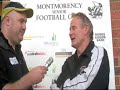 round 11 vs northcote park interviews