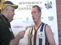 round 11 vs northcote park interviews