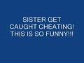CHEATING WIFE HUSBAND
